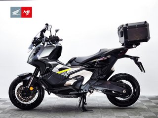 HONDA X-ADV 2024 18820 kms.