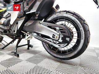 HONDA X-ADV 2024 18820 kms.