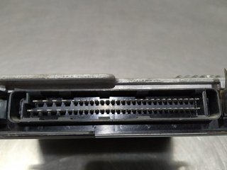 CENTRALITA MOTOR UCE HYUNDAI COUPE (J2) 391002354