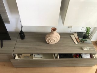 Conjunto Muebles Salón