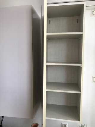 Conjunto Muebles Salón