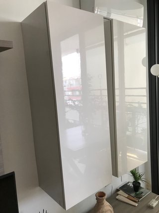 Conjunto Muebles Salón