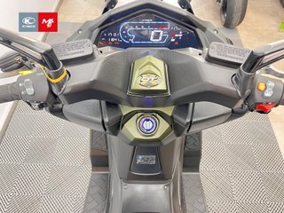 KYMCO DTX 350 2023 18726 kms.