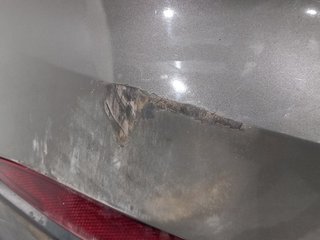 PARAGOLPES TRASERO AUDI Q3 SPORTBACK (F3N)