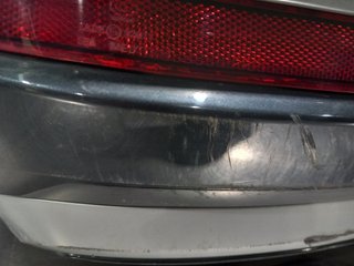 PARAGOLPES TRASERO AUDI Q3 SPORTBACK (F3N)