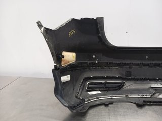 PARAGOLPES TRASERO AUDI Q3 SPORTBACK (F3N)