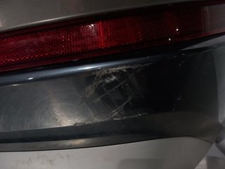 PARAGOLPES TRASERO AUDI Q3 SPORTBACK (F3N)