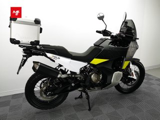HUSQVARNA NORDEN 901 2022 8435 kms.