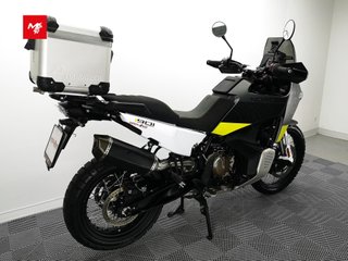 HUSQVARNA NORDEN 901 2022 8435 kms.