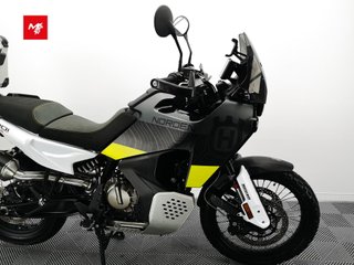 HUSQVARNA NORDEN 901 2022 8435 kms.