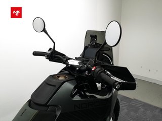 HUSQVARNA NORDEN 901 2022 8435 kms.