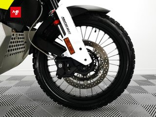HUSQVARNA NORDEN 901 2022 8435 kms.