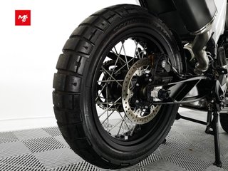 HUSQVARNA NORDEN 901 2022 8435 kms.