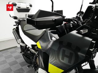 HUSQVARNA NORDEN 901 2022 8435 kms.