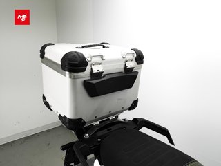 HUSQVARNA NORDEN 901 2022 8435 kms.
