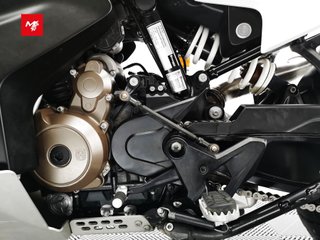 HUSQVARNA NORDEN 901 2022 8435 kms.