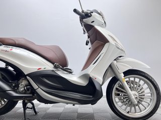 PIAGGIO BEVERLY 300 2020 30465 kms.
