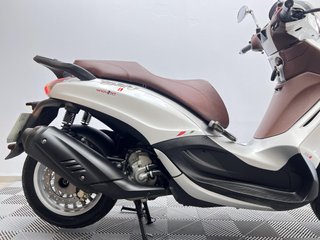 PIAGGIO BEVERLY 300 2020 30465 kms.