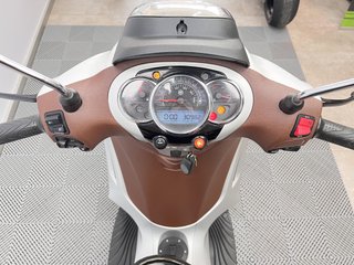 PIAGGIO BEVERLY 300 2020 30465 kms.