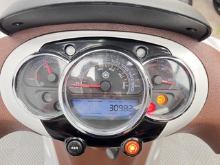 PIAGGIO BEVERLY 300 2020 30465 kms.
