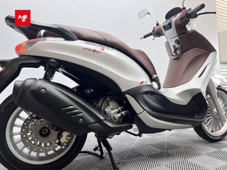PIAGGIO BEVERLY 300 2020 30465 kms.