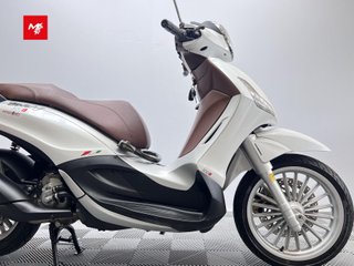 PIAGGIO BEVERLY 300 2020 30465 kms.