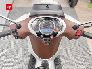 PIAGGIO BEVERLY 300 2020 30465 kms.