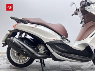 PIAGGIO BEVERLY 300 2020 30465 kms.