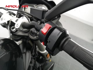 TRIUMPH STREET TRIPLE S 660 2018 18312 kms.