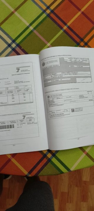 Supuesto Práctico de Contabilidad Para Aplicaci...