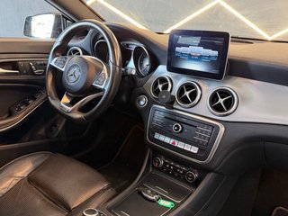 Mercedes CLA 220d ¡AMG PACKET!