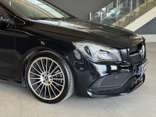 Mercedes CLA 220d ¡AMG PACKET!