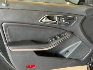 Mercedes CLA 220d ¡AMG PACKET!