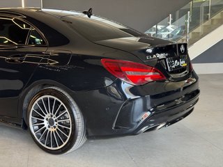 Mercedes CLA 220d ¡AMG PACKET!