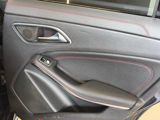 Mercedes CLA 220d ¡AMG PACKET!