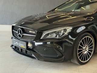 Mercedes CLA 220d ¡AMG PACKET!