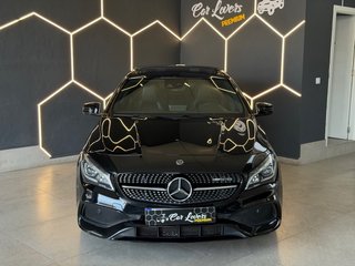 Mercedes CLA 220d ¡AMG PACKET!