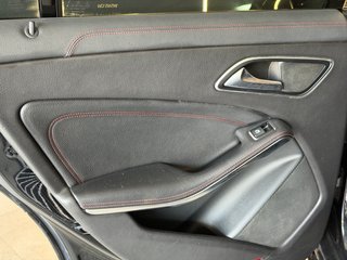 Mercedes CLA 220d ¡AMG PACKET!
