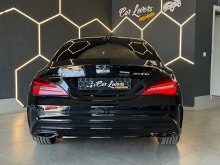 Mercedes CLA 220d ¡AMG PACKET!