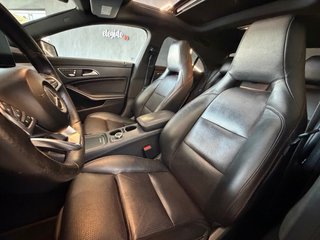 Mercedes CLA 220d ¡AMG PACKET!