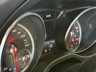 Mercedes CLA 220d ¡AMG PACKET!