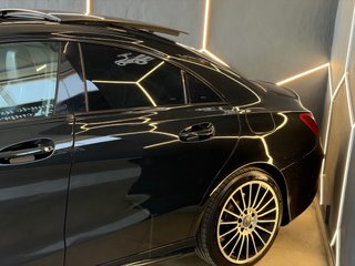 Mercedes CLA 220d ¡AMG PACKET!