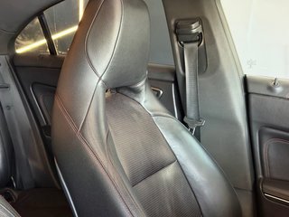 Mercedes CLA 220d ¡AMG PACKET!