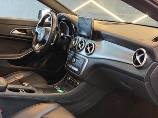 Mercedes CLA 220d ¡AMG PACKET!