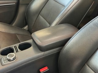Mercedes CLA 220d ¡AMG PACKET!