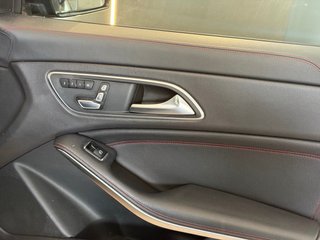 Mercedes CLA 220d ¡AMG PACKET!
