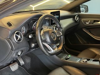 Mercedes CLA 220d ¡AMG PACKET!