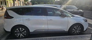 Renault Espace 2019