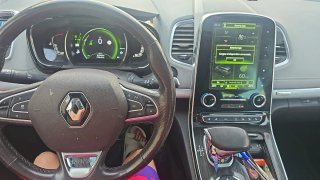 Renault Espace 2019