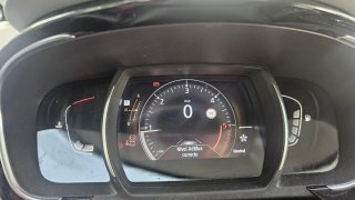 Renault Espace 2019